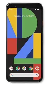 Замена кнопки включения на телефоне Google Pixel 4 в Перми